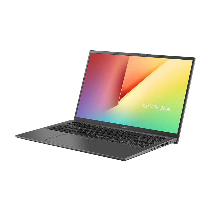 ASUS VIVOBOOK - X512DA AMD RYZEN-5-3500 2.1 GHz 8GB - 512 SSD W10 15.6 FHD