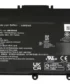 BATERIA PARA LAPTOP HP HT03XL  HSTNN-LB8M HSTNN-LB8L