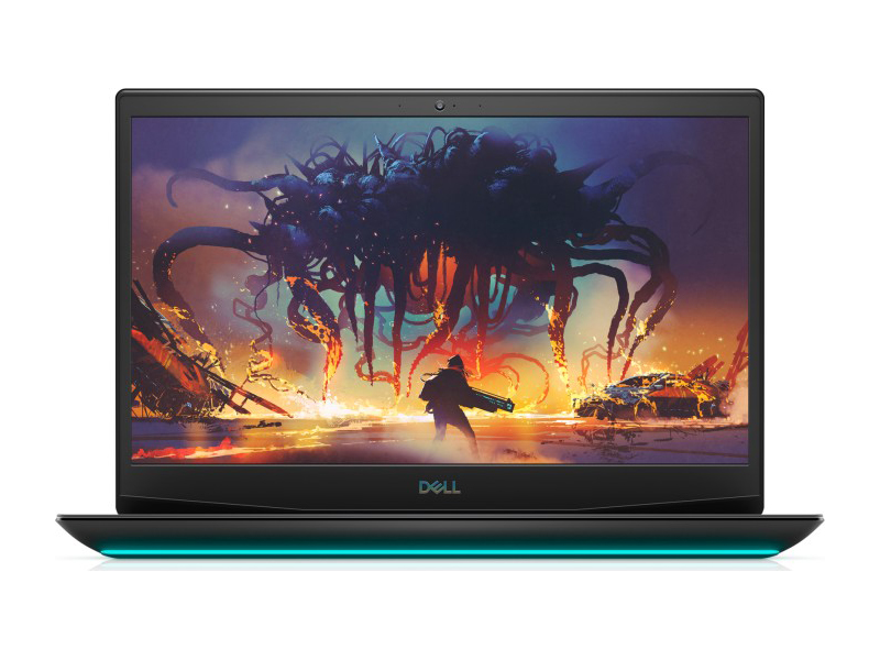 ACTUAL DELLINSPIRON GAMINGG5-5500